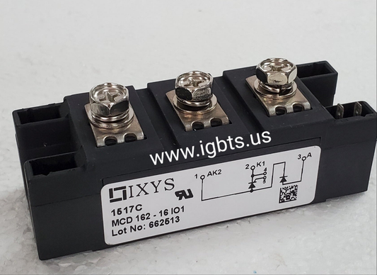 MCD162-16IO1-IXYS