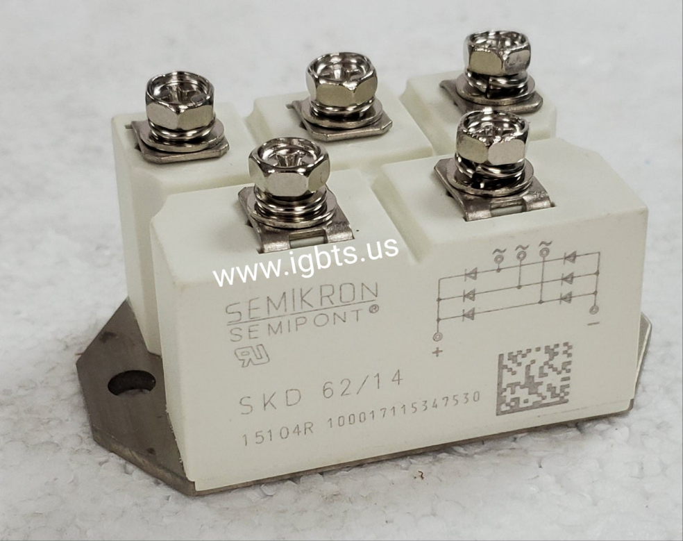 SKD62/14-SEMIKRON