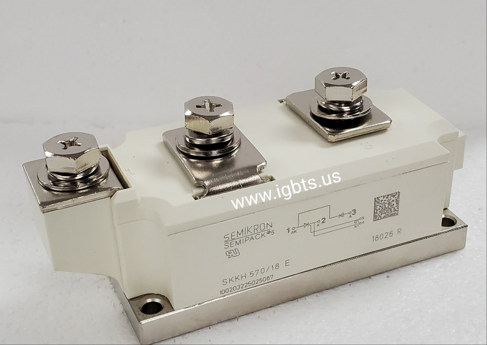 SKKH570/18E-SEMIKRON