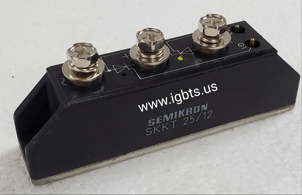 SKKT25/12-SEMIKRON