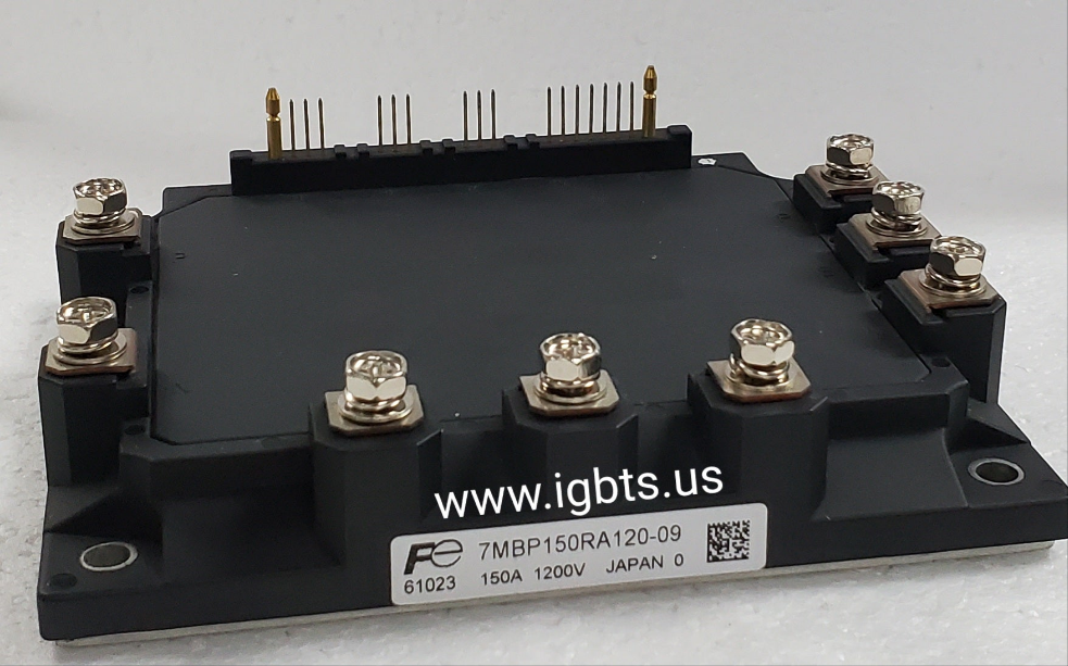 7MBP150RA120-09-FUJI