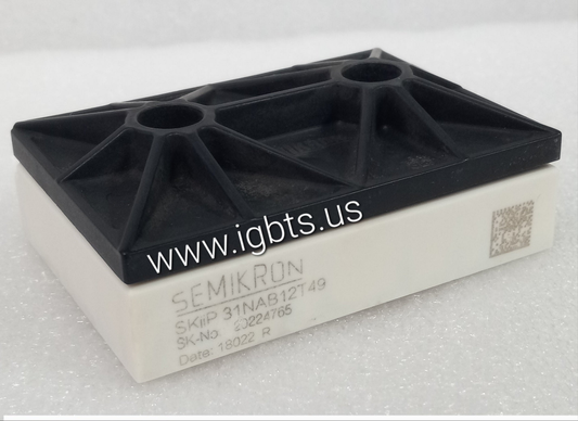 SKIIP31NAB12T49-SEMIKRON