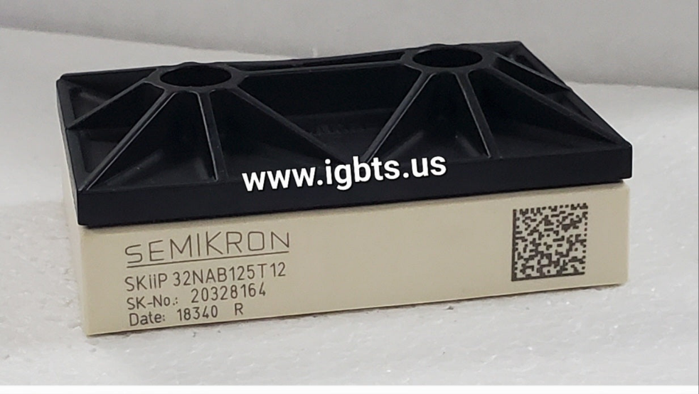 SKIIP32NAB125T12-SEMIKRON