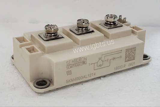 SKM400GAL12T4-SEMIKRON