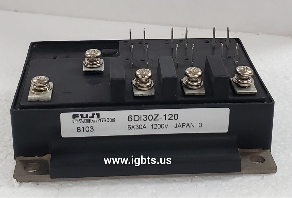 6DI30Z-120-FUJI