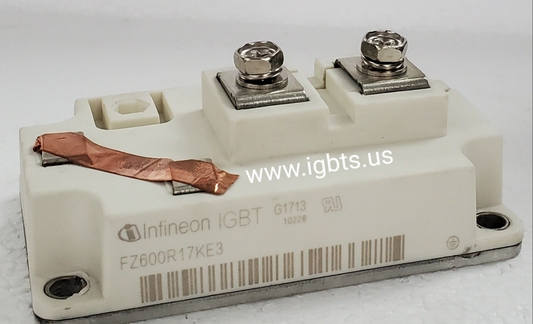 FZ600R17KE3-INFINEON