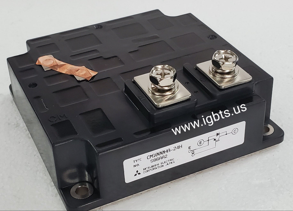 CM1000HA-24H-MITSUBISHI