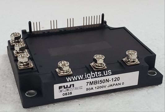7MBI50N-120-FUJI