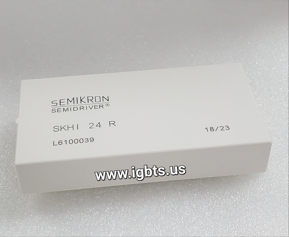 SKHI24R-SEMIKRON