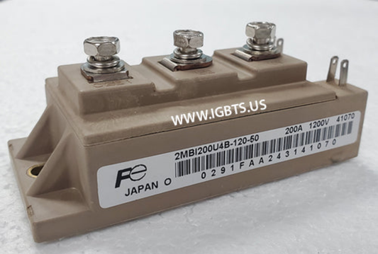 2MBI200U4B-120-50-FUJI