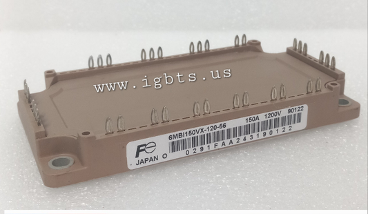 6MBI150VX-120-56-FUJI