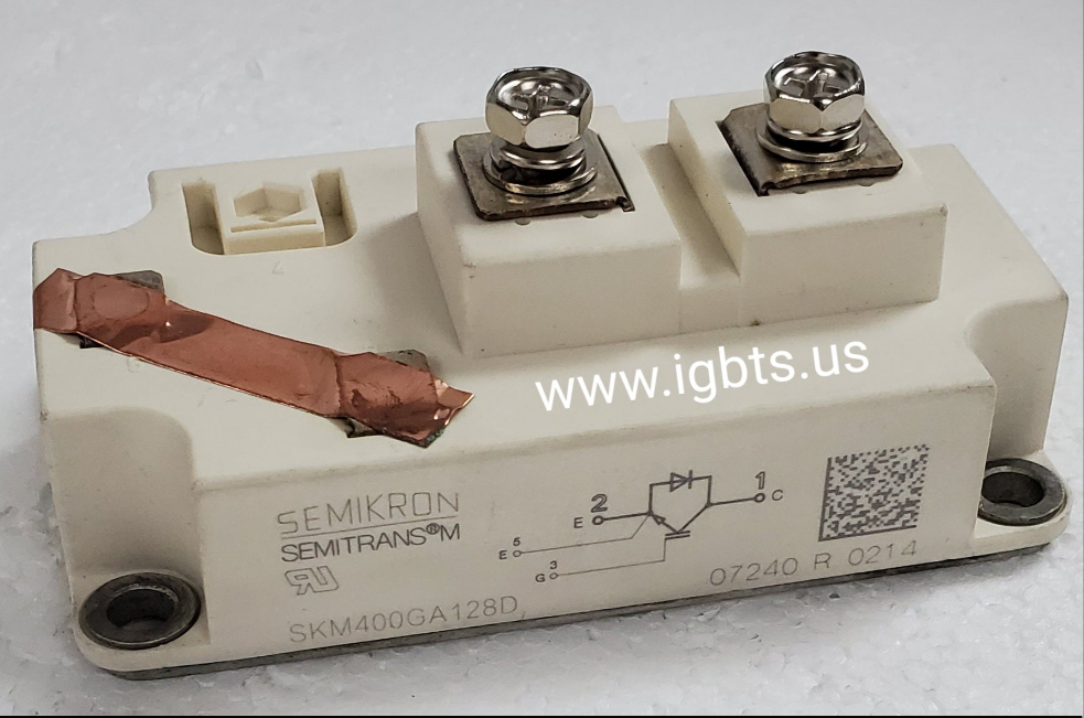 SKM400GA128D-SEMIKRON