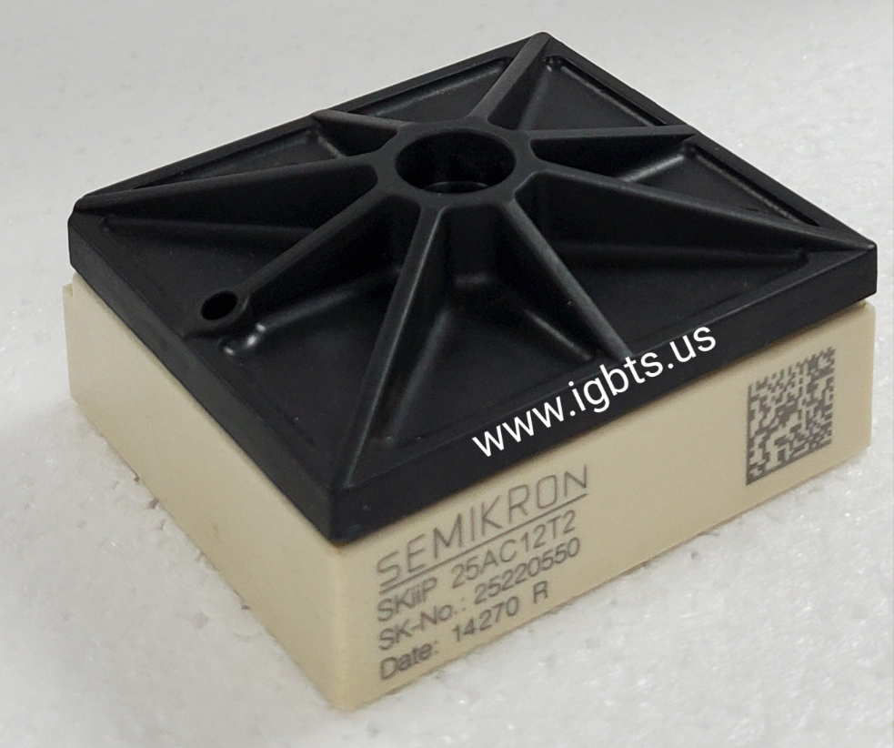 SKIIP25AC12T2-SEMIKRON