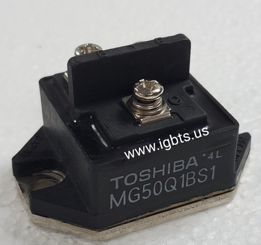 MG50Q1BS1-TOSHIBA