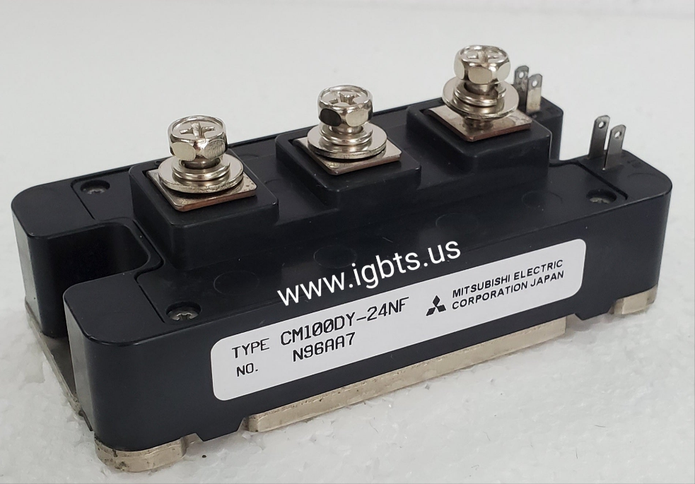 CM100DY-24NF-MITSUBISHI