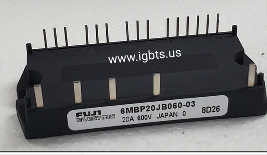6MBP20JB060-03-FUJI