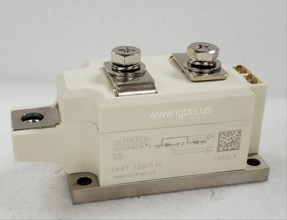 SKKT330/14E-SEMIKRON