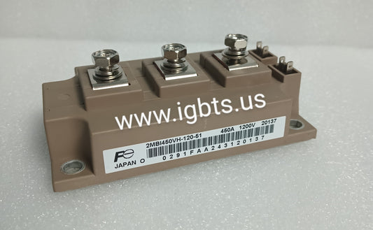 2MBI450VH-120-51-FUJI