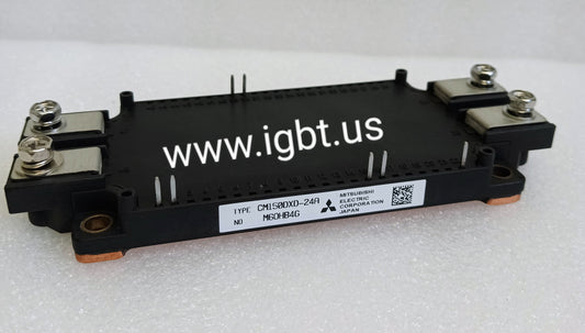 CM150DXD-24A-MITSUBISHI