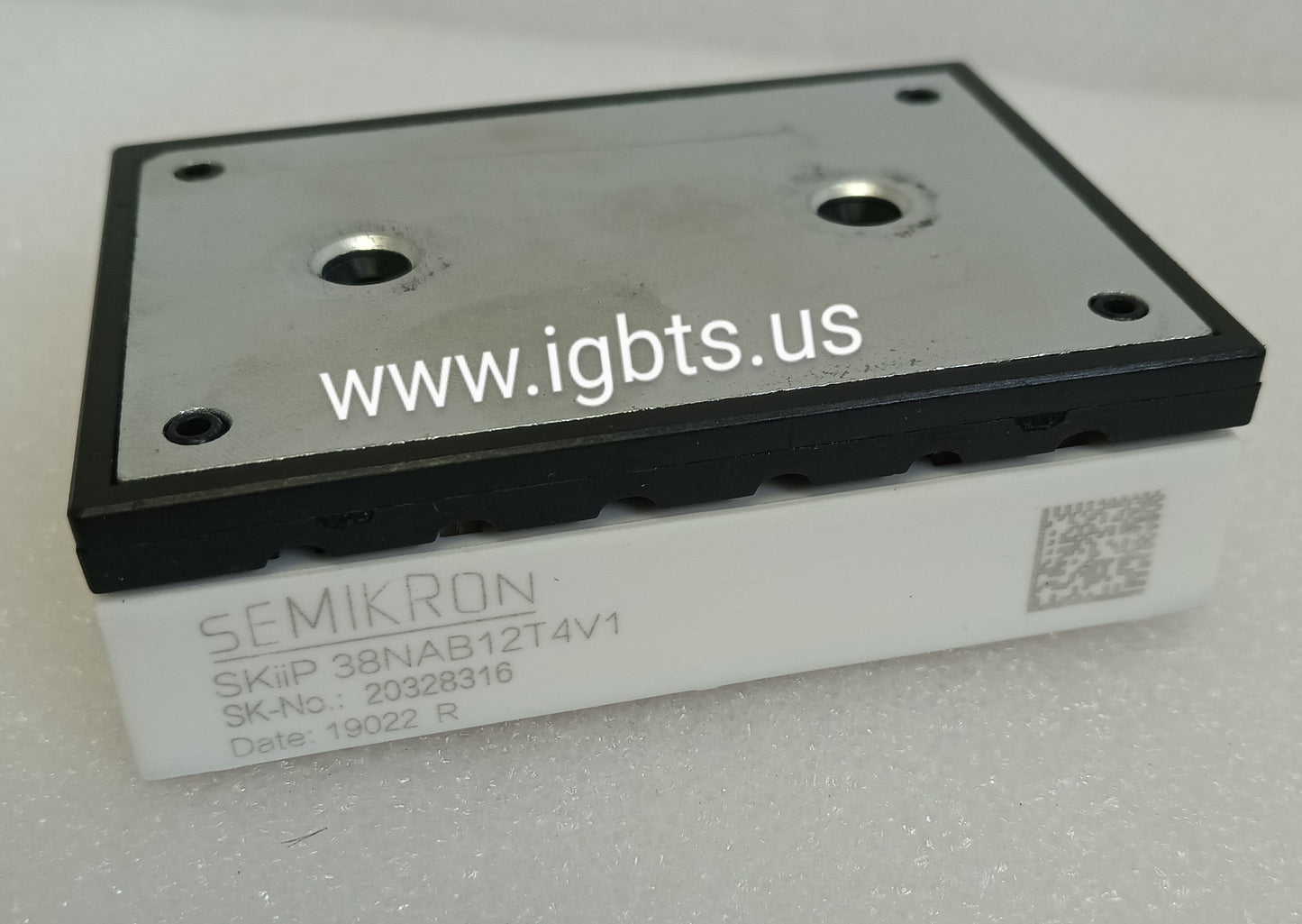 SKIIP38NAB12T4V1-SEMIKRON