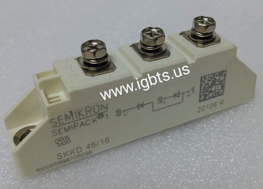SKKD46/16-SEMIKRON