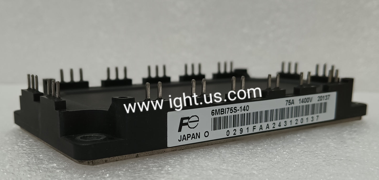 6MBI75S-140-FUJI