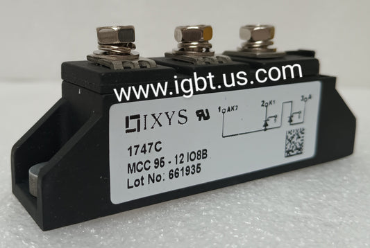 MCC95-12IO8B-IXYS