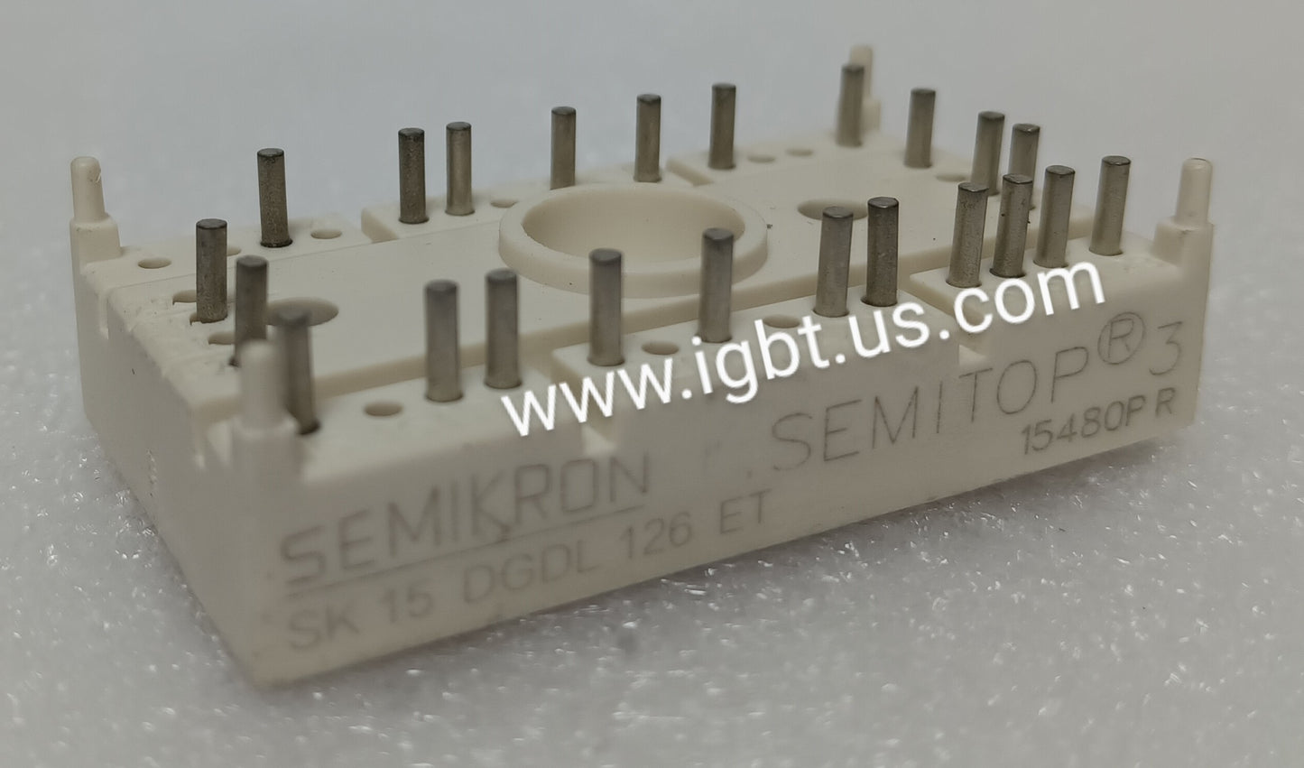 SK15DGDL126ET-SEMIKRON