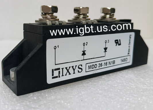 MDD26-16N1B-IXYS