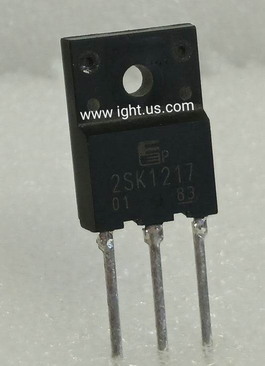 2SK1217-FUJI