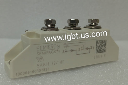 SKKH72/18E-SEMIKRON