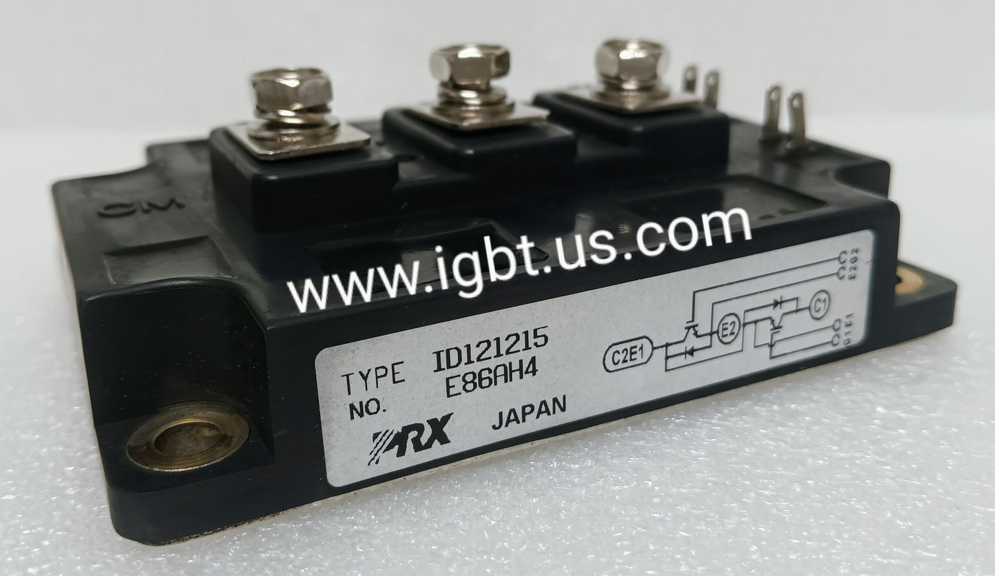 ID121215-POWEREX