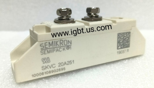 SKVC20A251-SEMIKRON