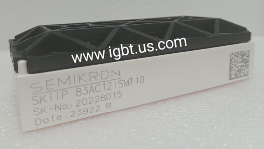 SKIIP83AC12ISMT10-SEMIKRON