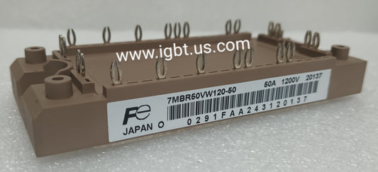7MBR50VW120-50-FUJI