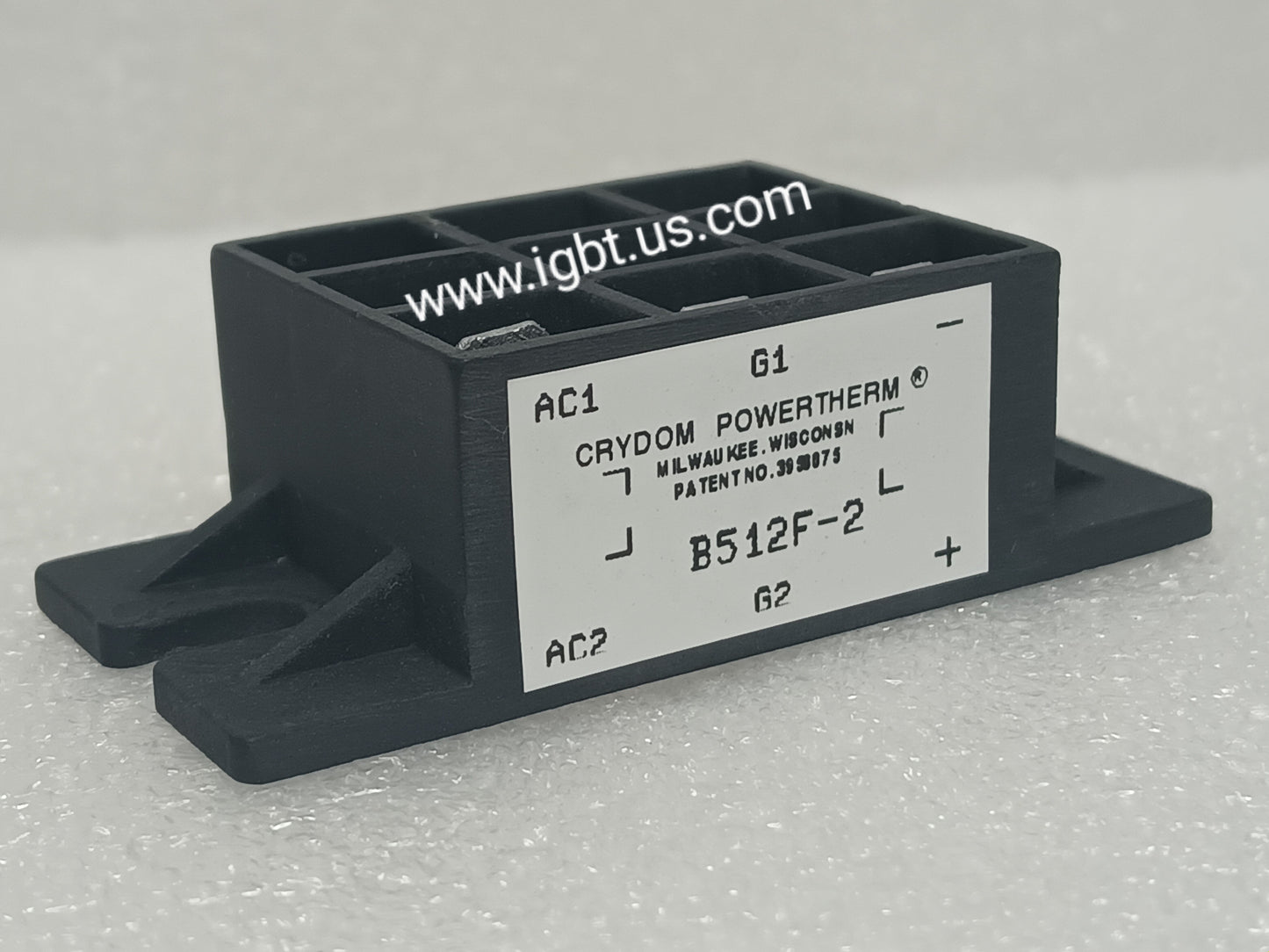 B512F-2-CRYDOM