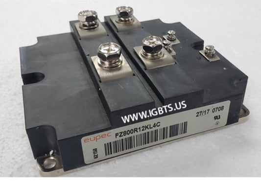 FZ800R12KL4C-EUPEC