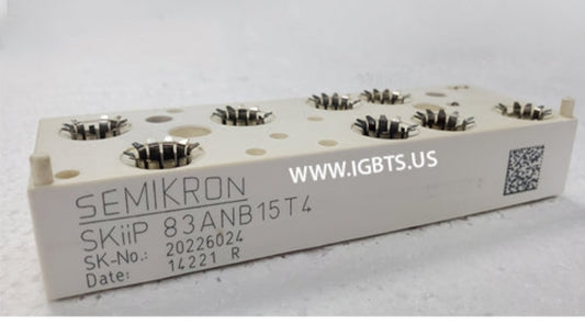 SKIIP83ANB15T4-SEMIKRON