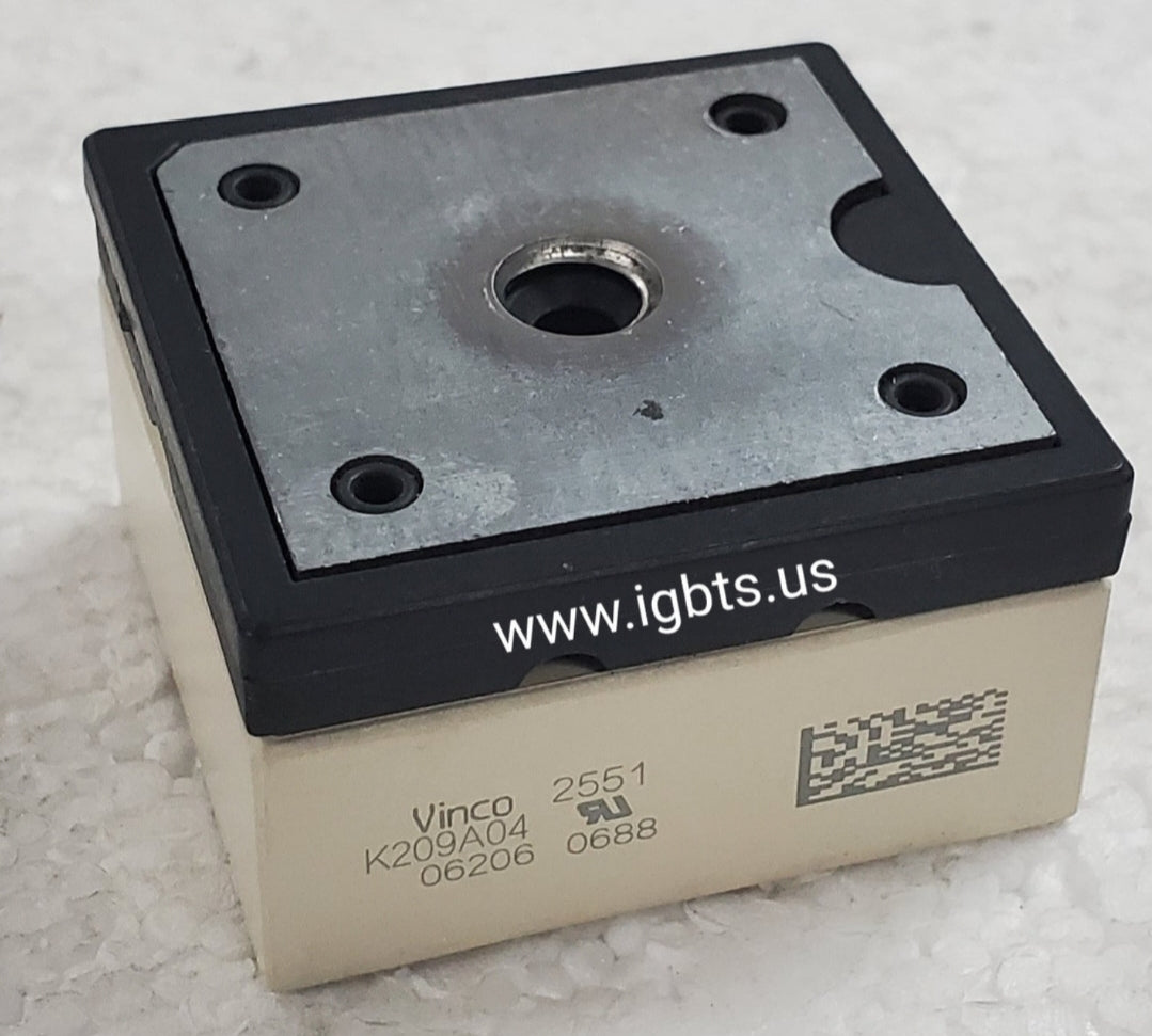 K209A04-VINCO