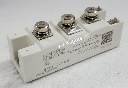 SKKT172/16E-SEMIKRON