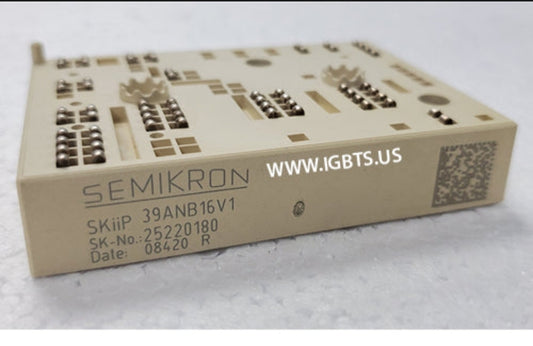 SKIIP39ANB16V1-SEMIKRON