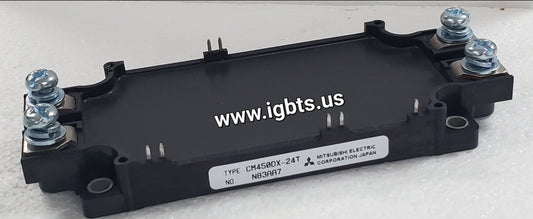 CM450DX-24T-MITSUBISHI