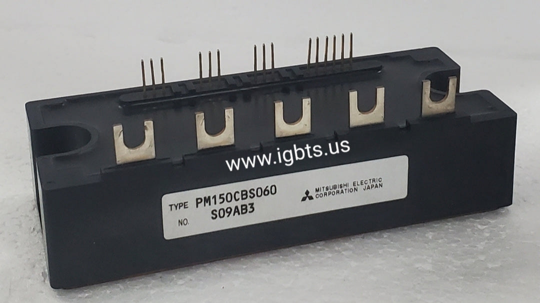 PM150CBS060-MITSUBISHI