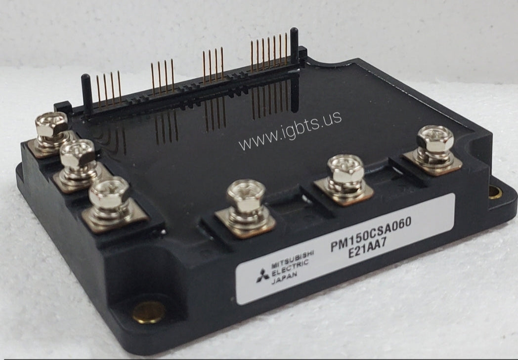 PM150CSA060-MITSUBISHI