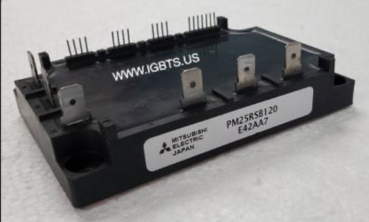 PM25RSB120-MITSUBISHI