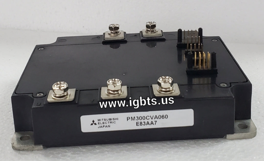 PM300CVA060-MITSUBISHI