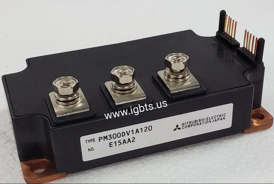 PM300DV1A120-MITSUBISHI