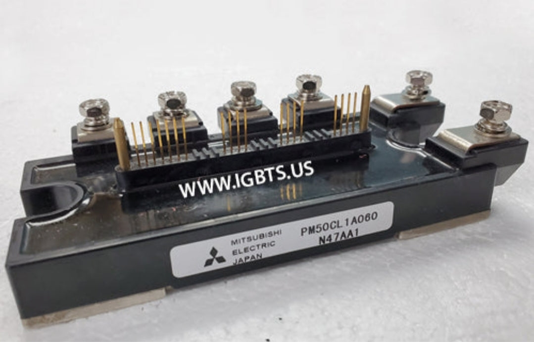 PM50CL1A060-MITSUBISHI