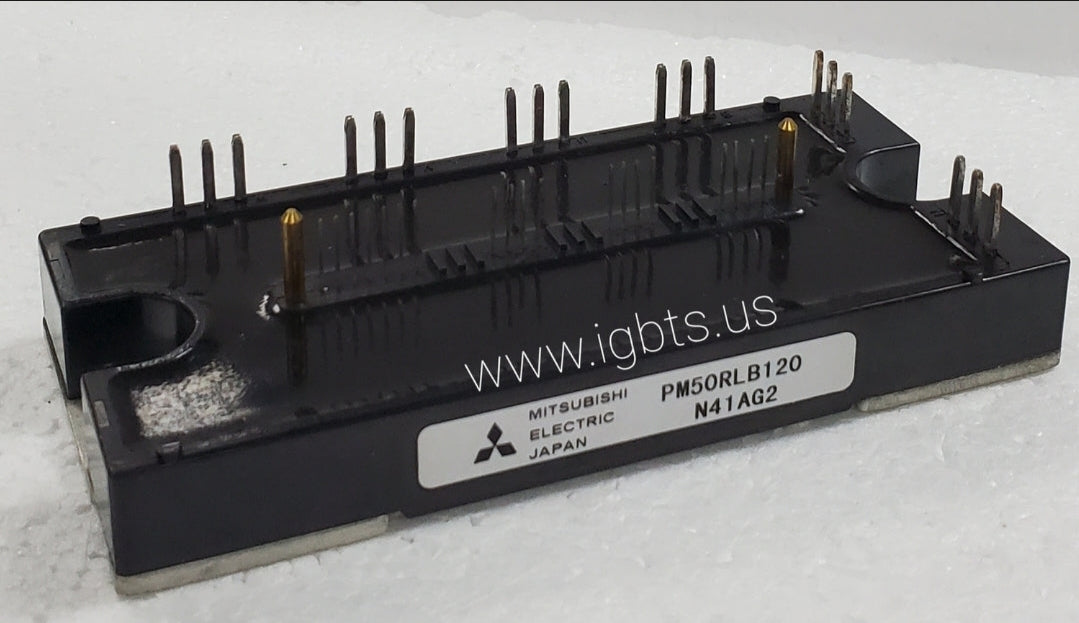 PM50RLB120-MITSUBISHI