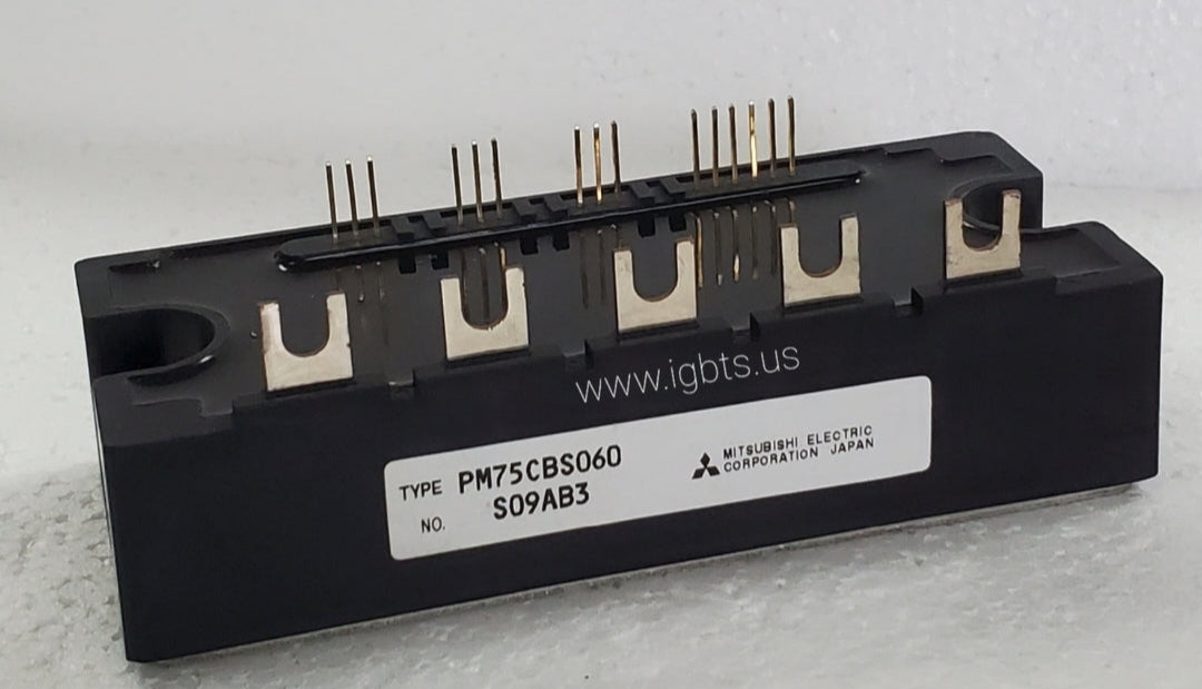 PM75CBS060-MITSUBISHI